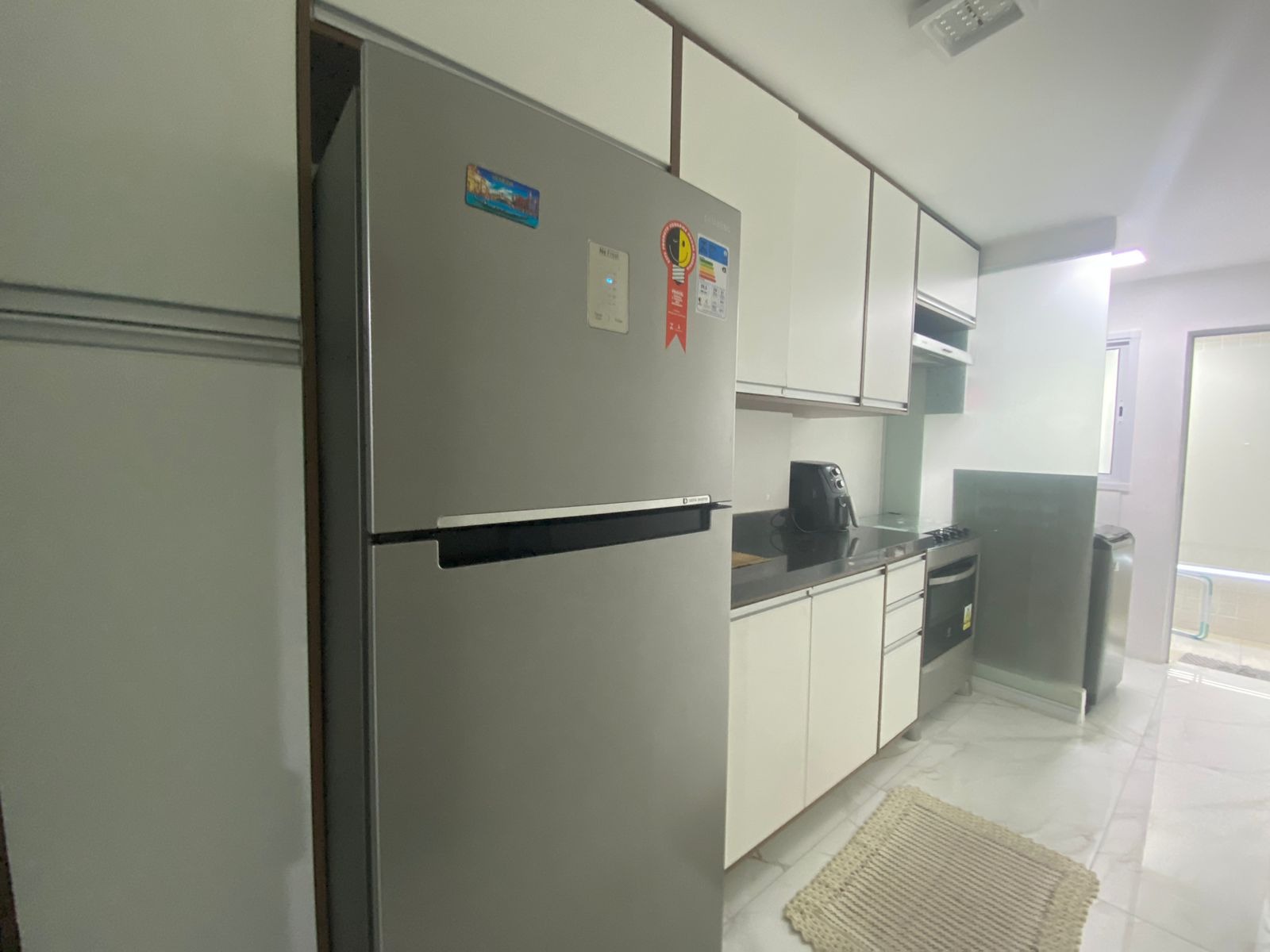 Apartamento, 2 quartos, 84 m² - Foto 6