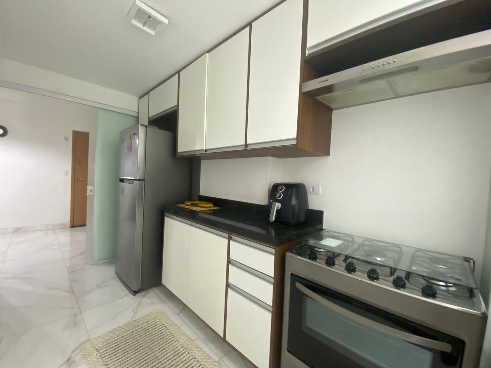 Apartamento, 2 quartos, 84 m² - Foto 1