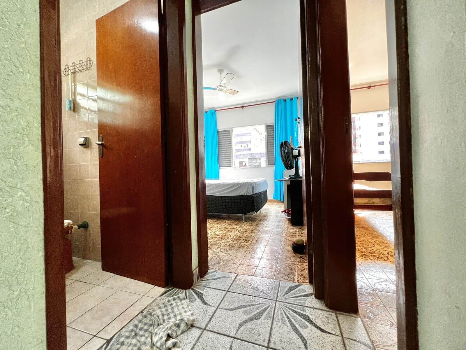 Apartamento, 2 quartos, 56 m² - Foto 17
