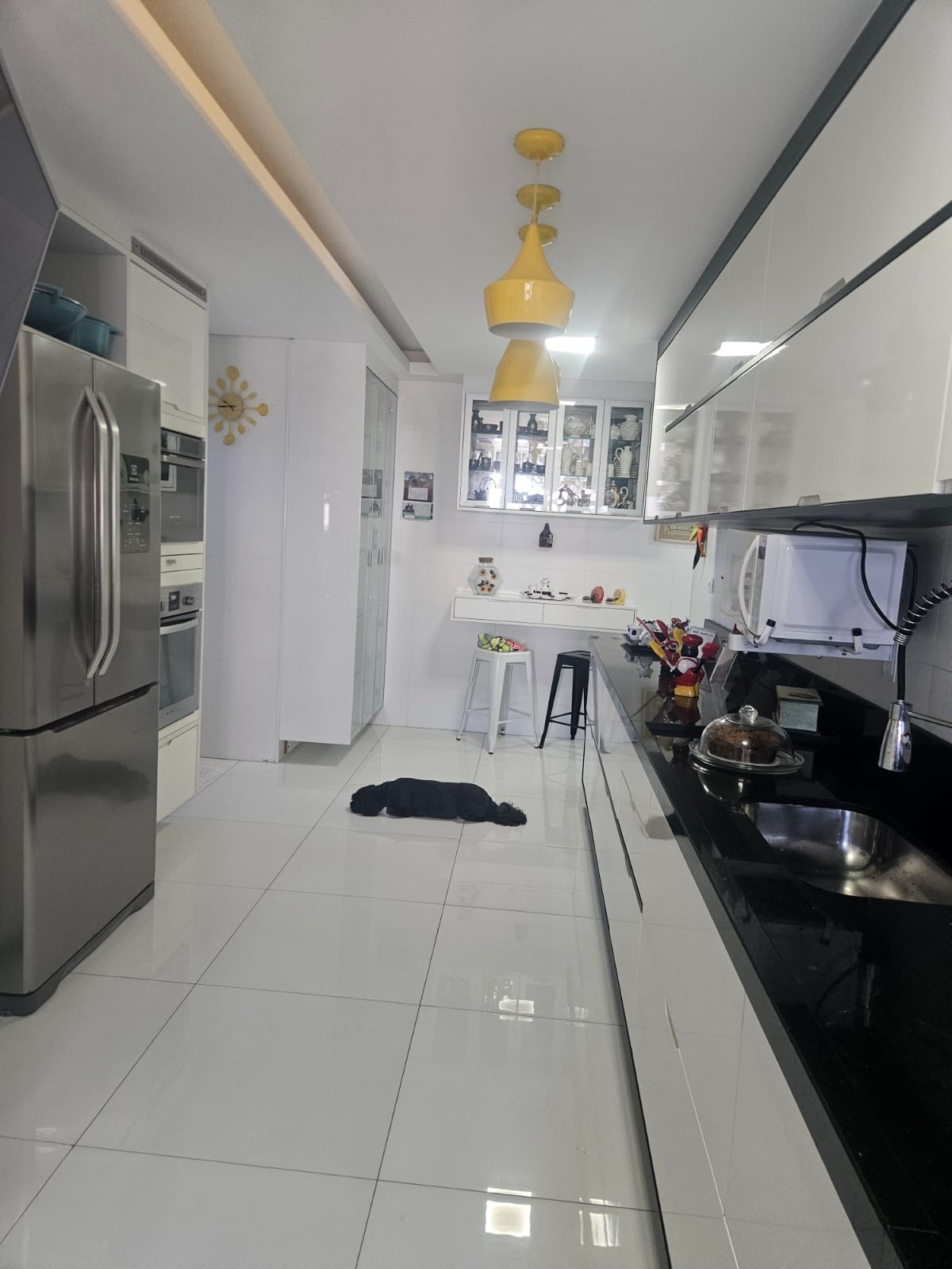 Apartamento, 3 quartos, 255 m² - Foto 31