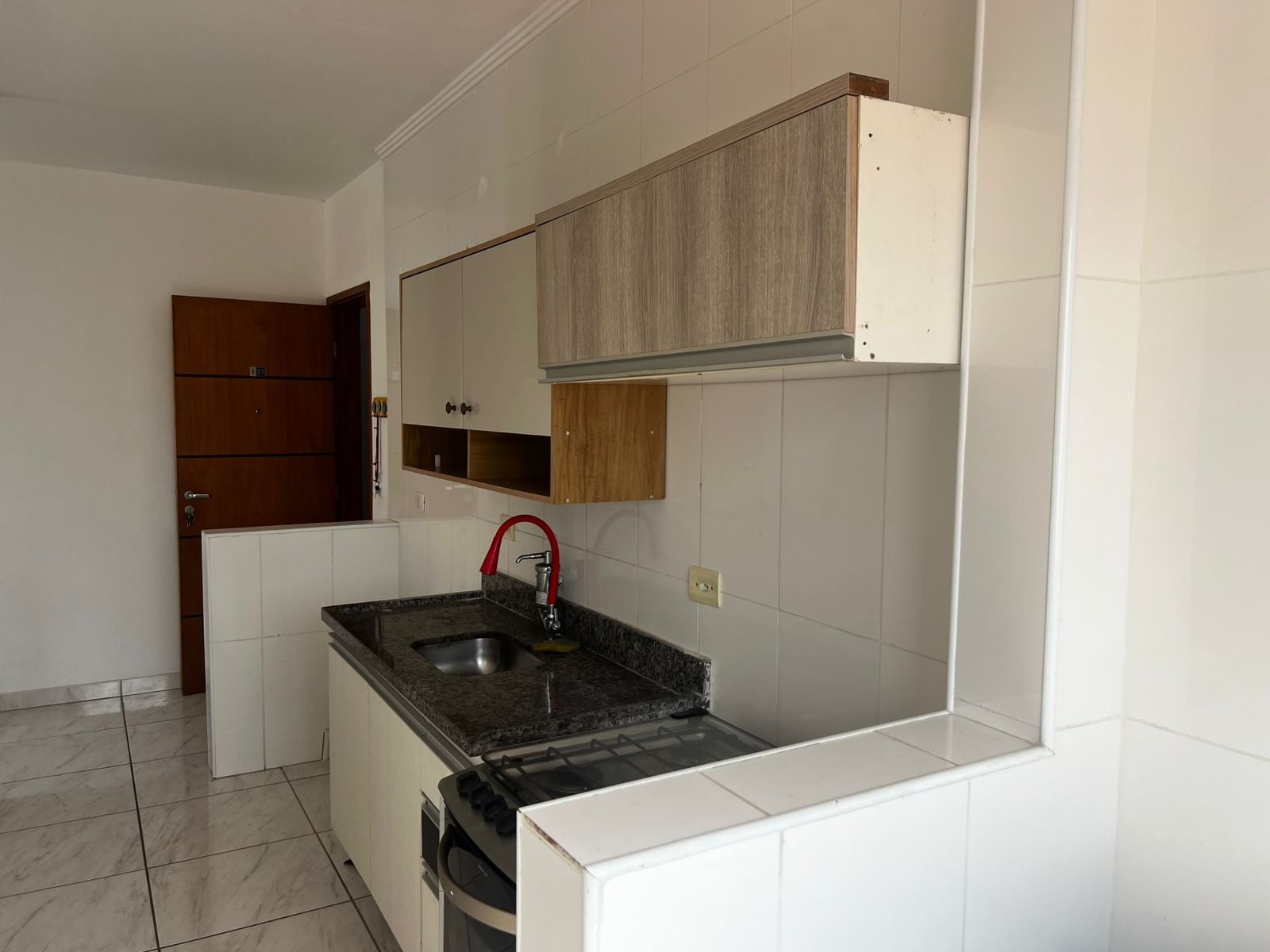 Apartamento, 2 quartos, 55 m² - Foto 10