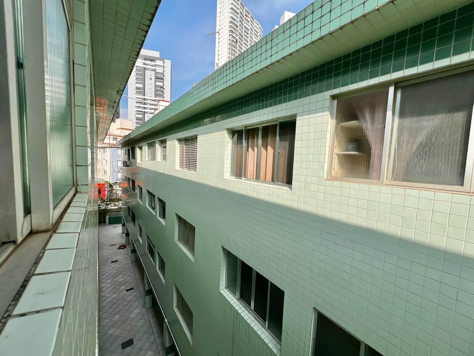 Apartamento, 2 quartos, 56 m² - Foto 42