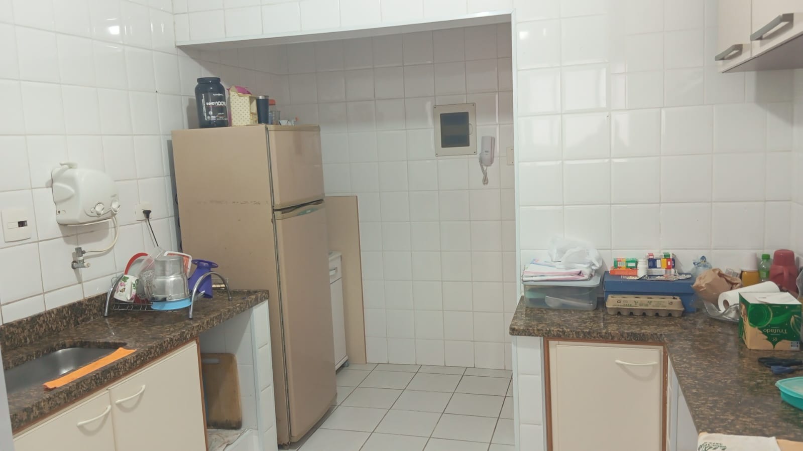 Apartamento, 2 quartos, 75 m² - Foto 23