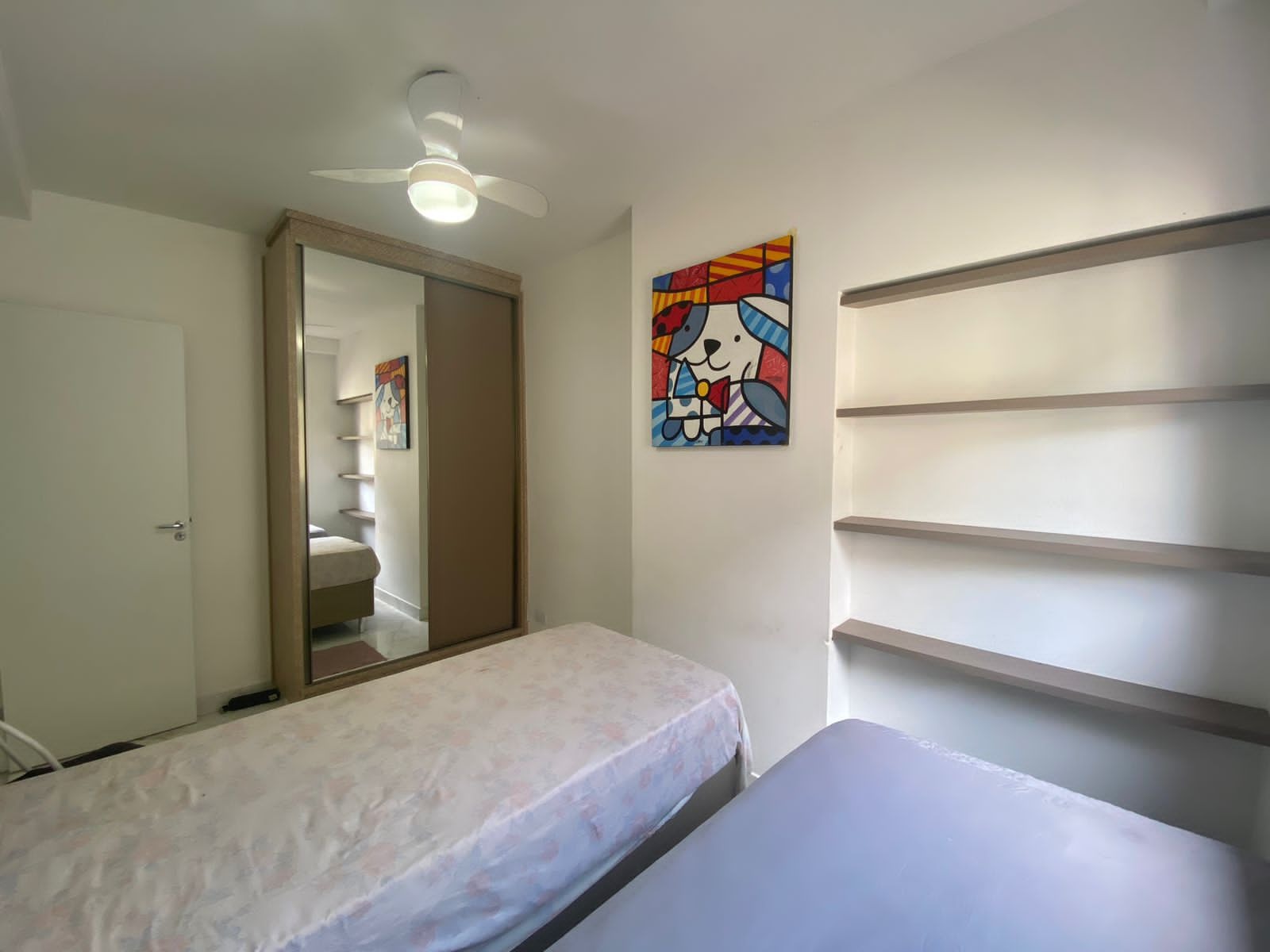 Apartamento, 2 quartos, 84 m² - Foto 16
