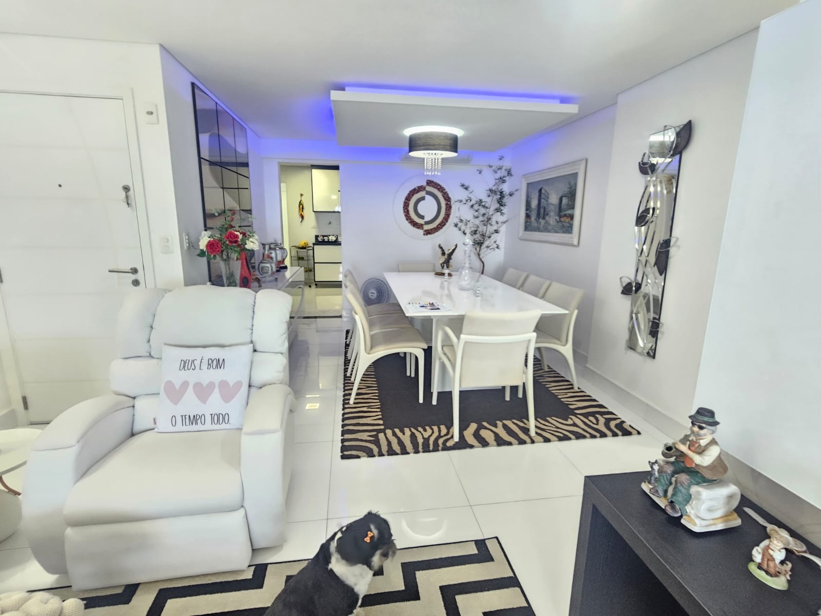 Apartamento, 3 quartos, 255 m² - Foto 40