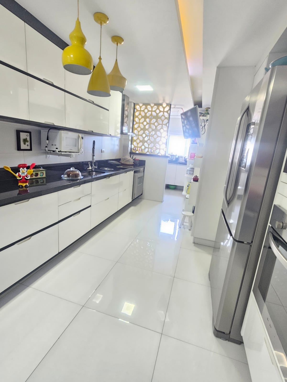 Apartamento, 3 quartos, 255 m² - Foto 37