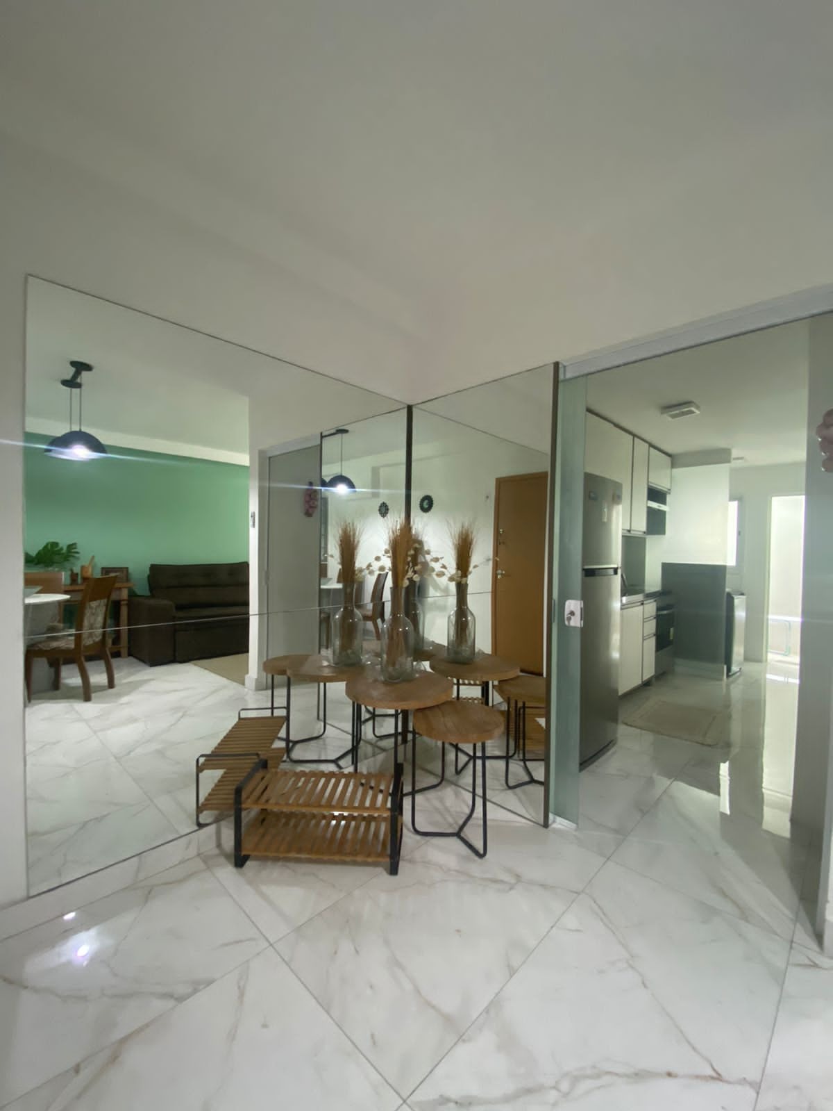 Apartamento, 2 quartos, 84 m² - Foto 3