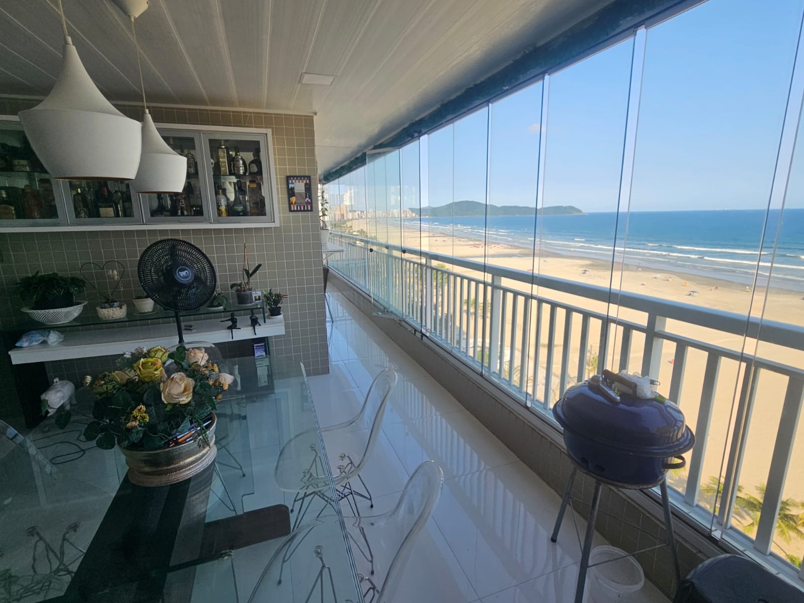 Apartamento, 3 quartos, 255 m² - Foto 1