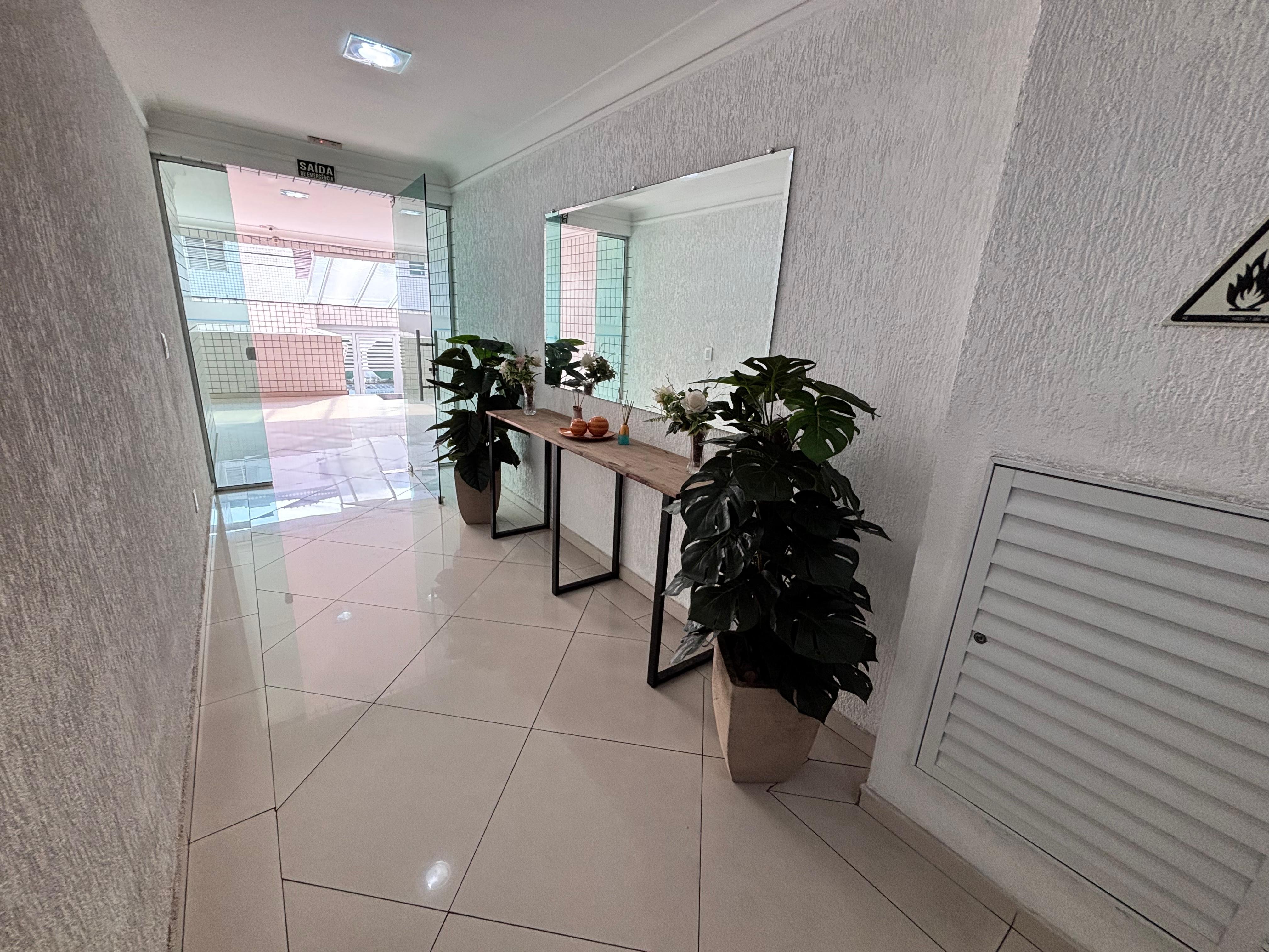 Apartamento, 2 quartos, 58 m² - Foto 6