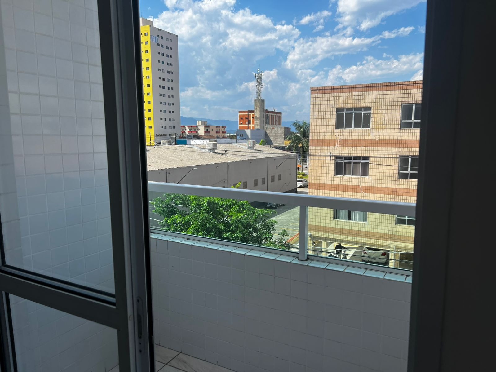 Apartamento, 2 quartos, 55 m² - Foto 7