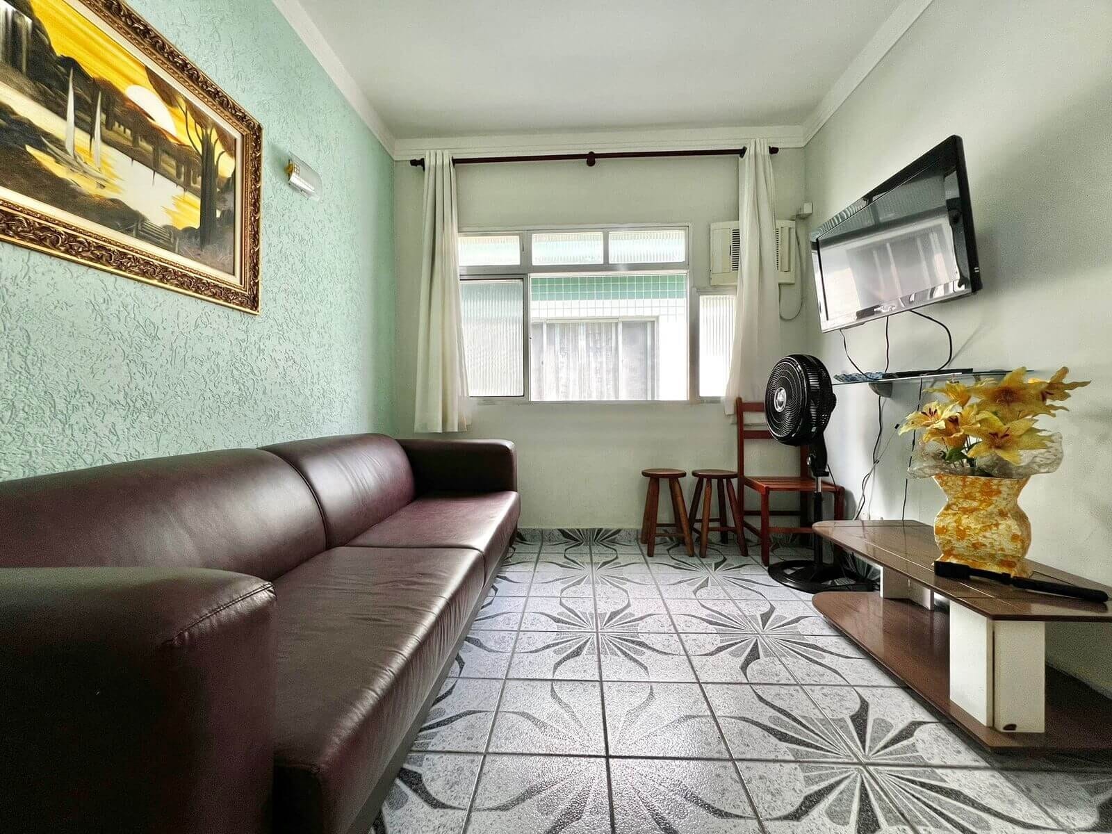Apartamento, 2 quartos, 56 m² - Foto 8
