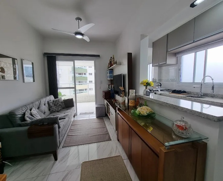 Apartamento, 2 quartos, 68 m² - Foto 12