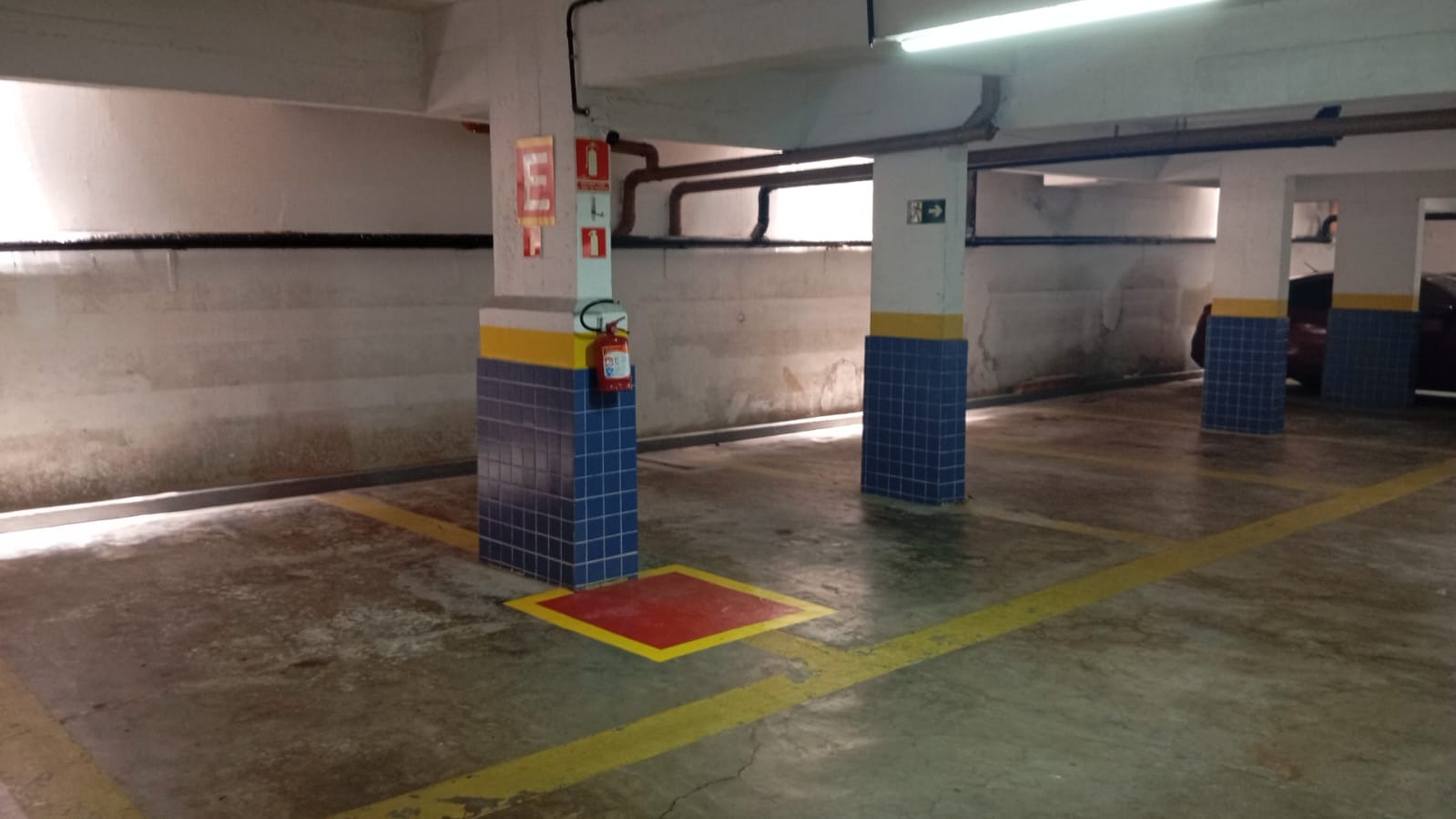 Apartamento, 2 quartos, 75 m² - Foto 12