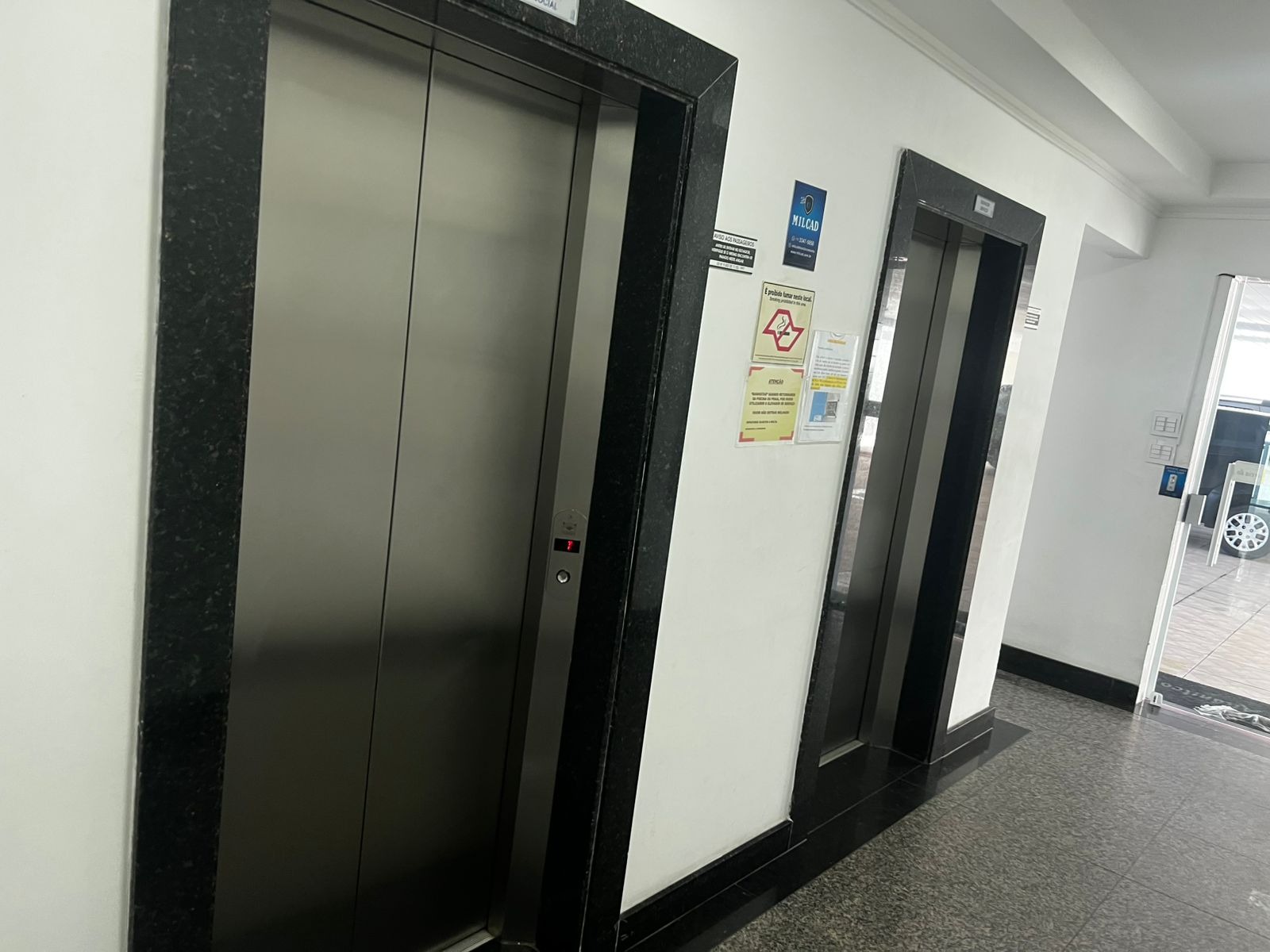 Apartamento, 2 quartos, 55 m² - Foto 13