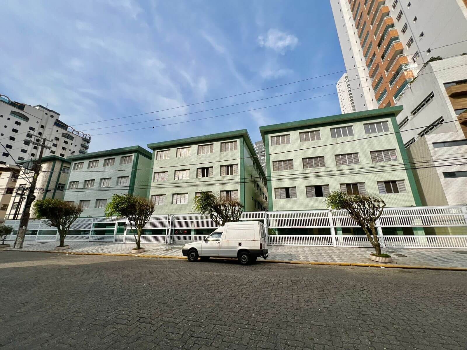 Apartamento, 2 quartos, 56 m² - Foto 31