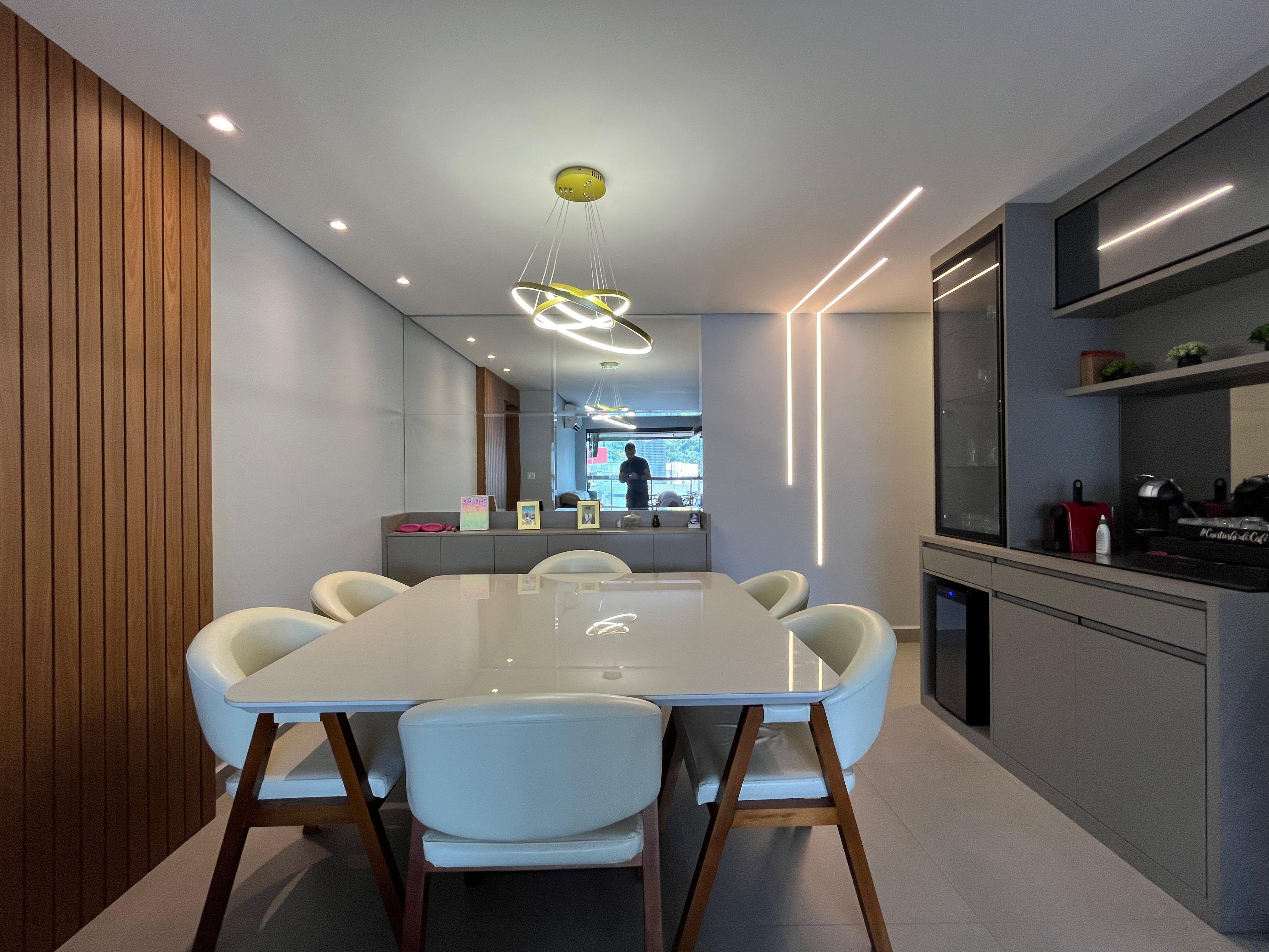 Apartamento, 3 quartos, 120 m² - Foto 2