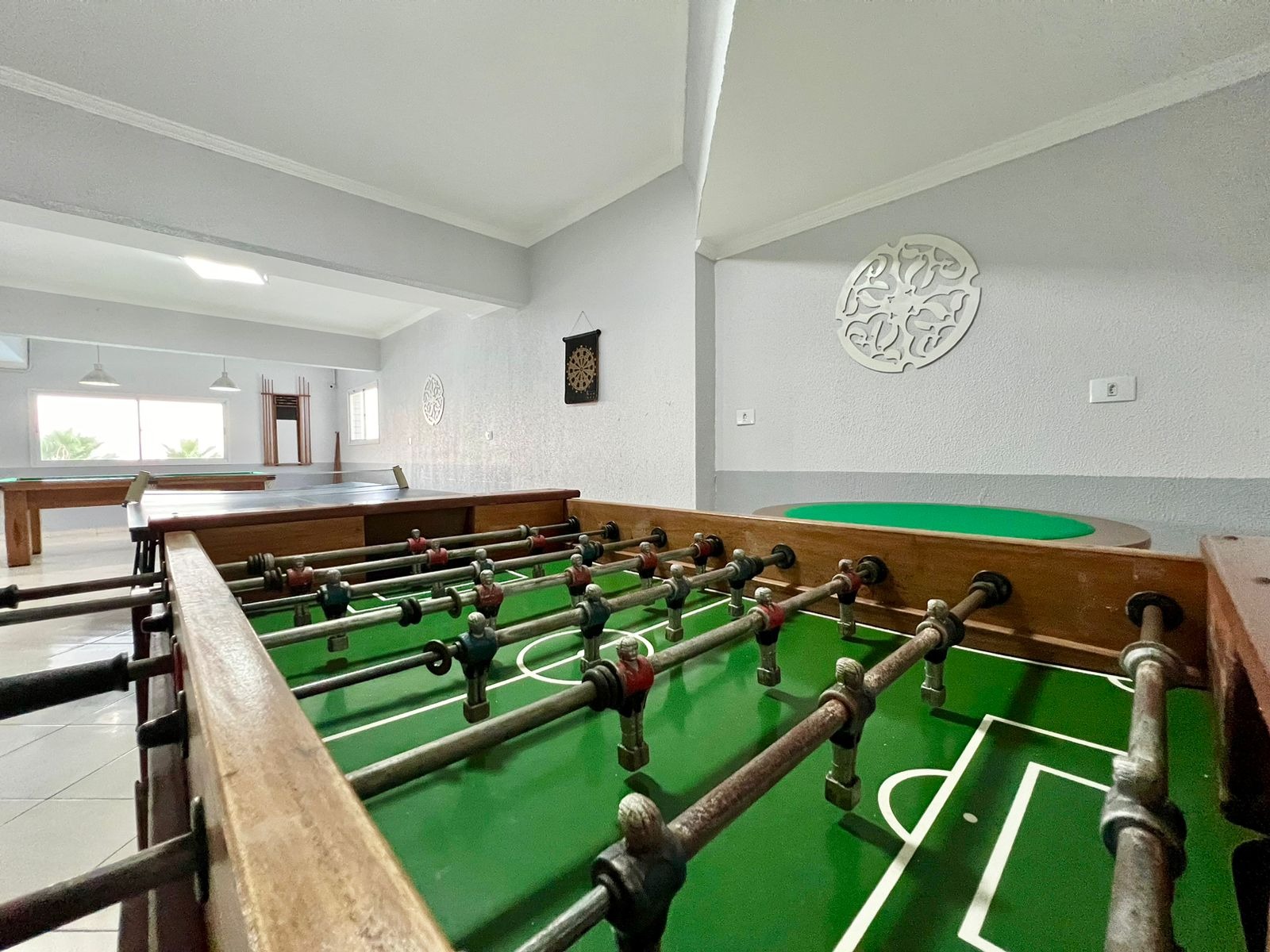 Apartamento, 3 quartos, 140 m² - Foto 11