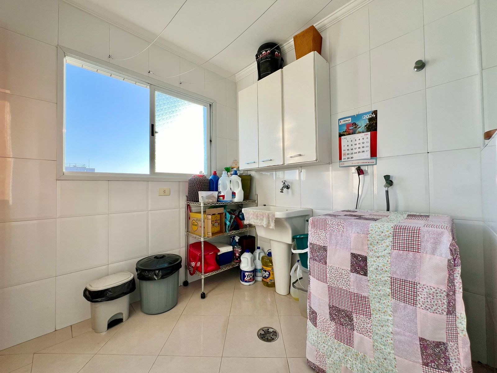 Apartamento, 3 quartos, 140 m² - Foto 39