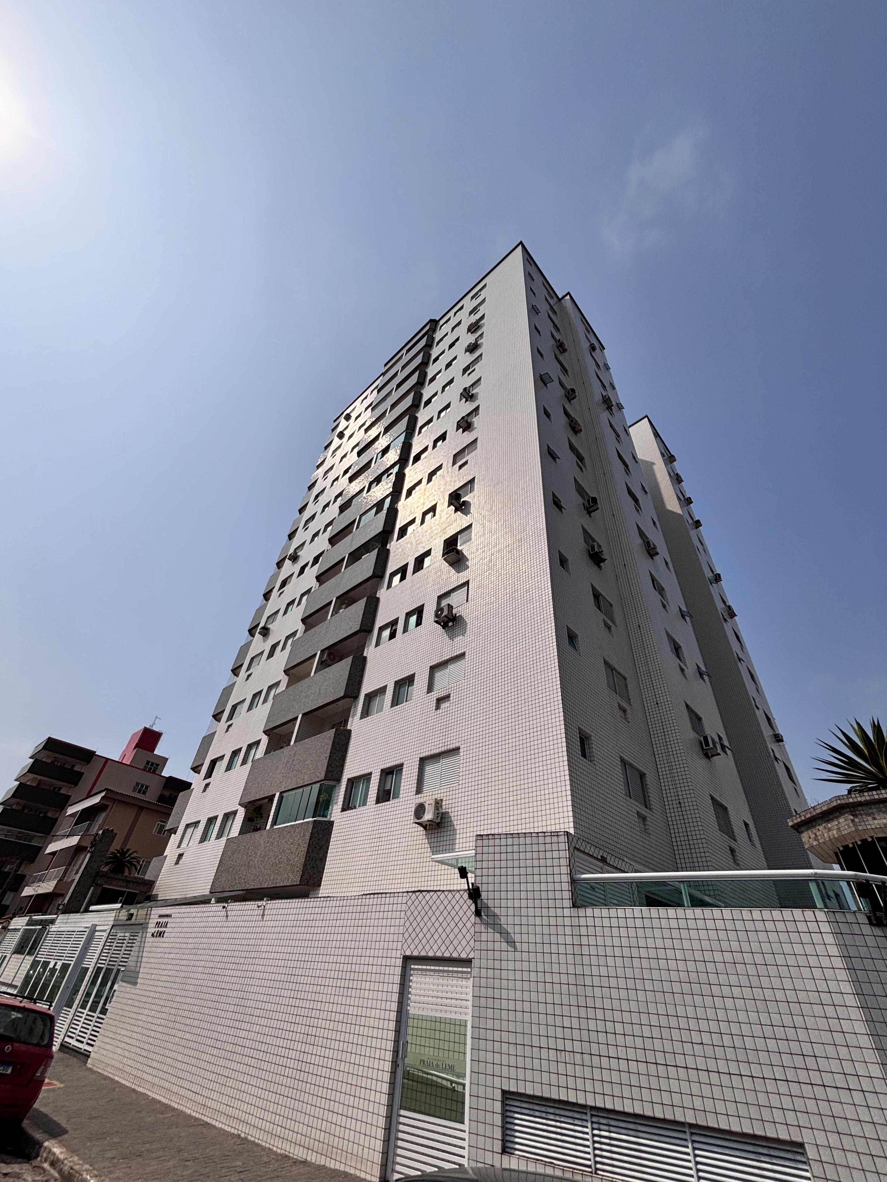 Apartamento, 2 quartos, 58 m² - Foto 1