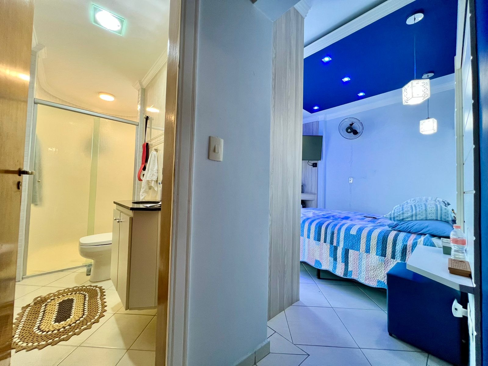 Apartamento, 3 quartos, 140 m² - Foto 21