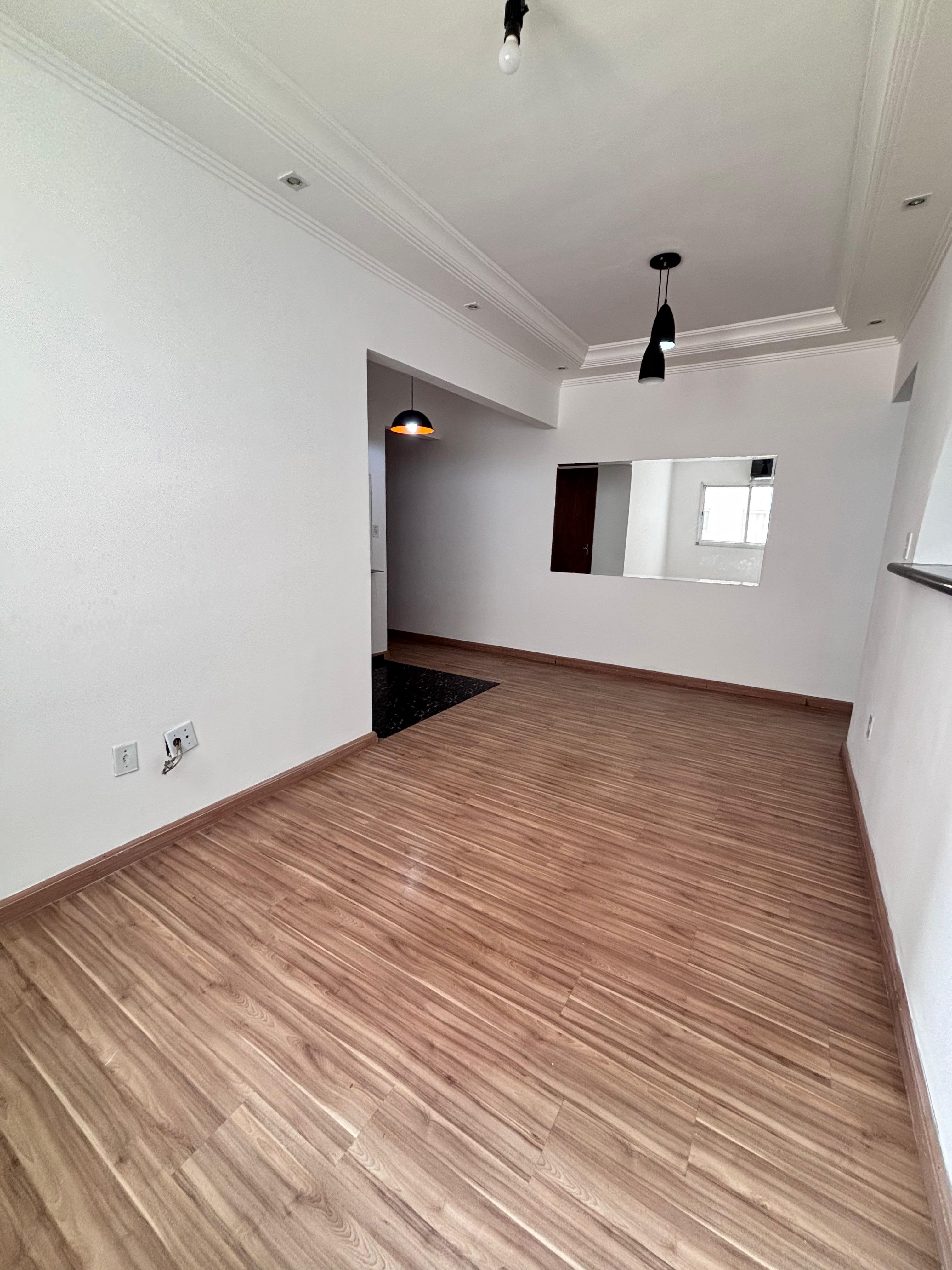 Apartamento, 2 quartos, 58 m² - Foto 8