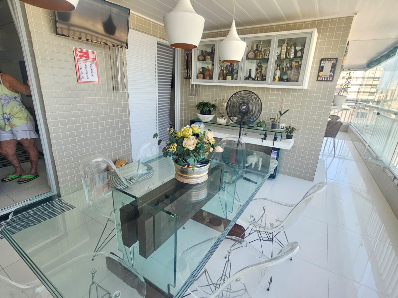 Apartamento, 3 quartos, 255 m² - Foto 43