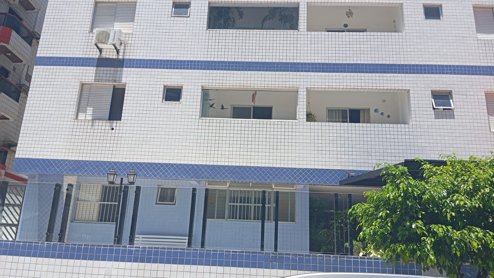 Apartamento, 2 quartos, 75 m² - Foto 1