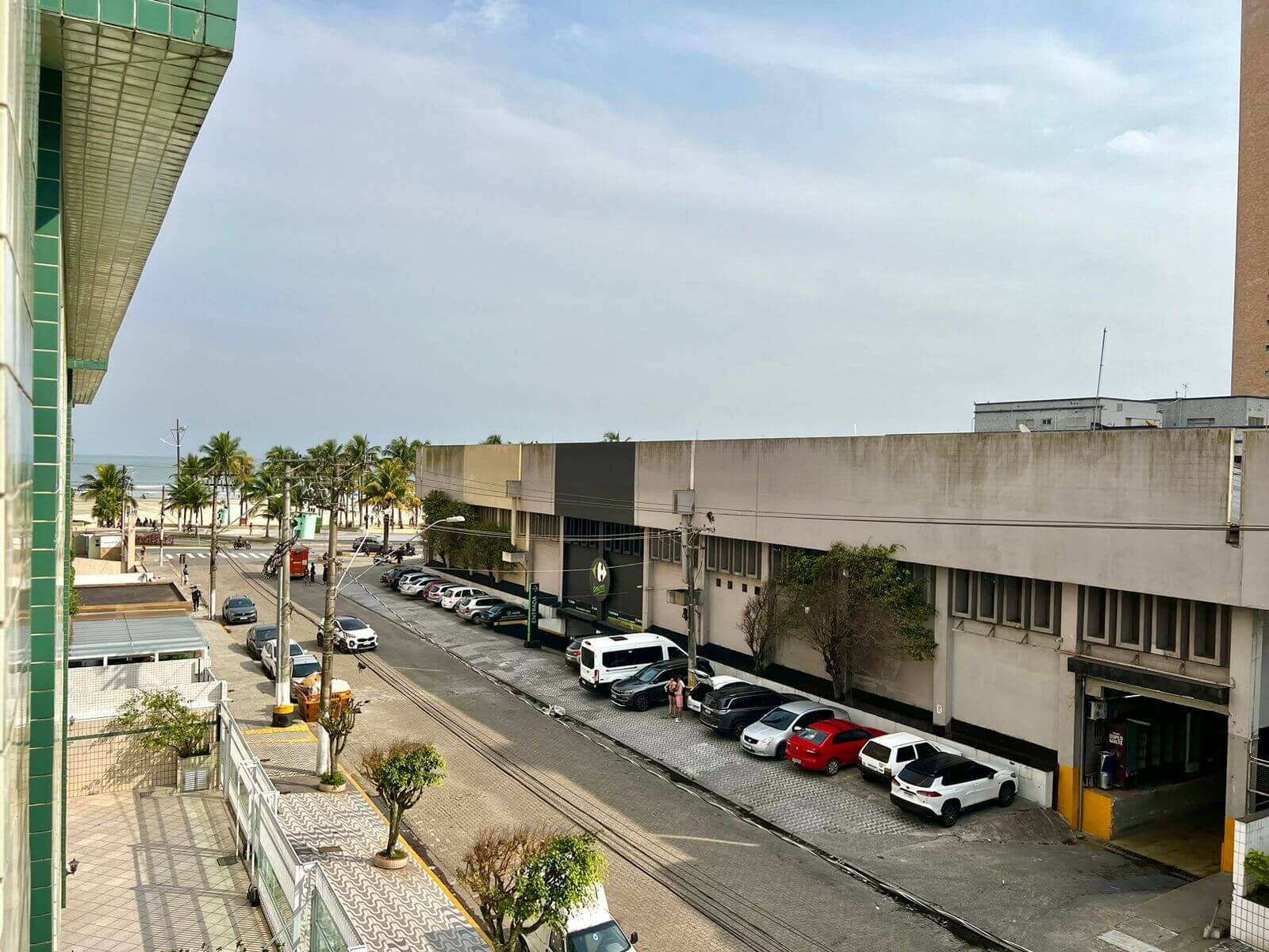 Apartamento, 2 quartos, 56 m² - Foto 55