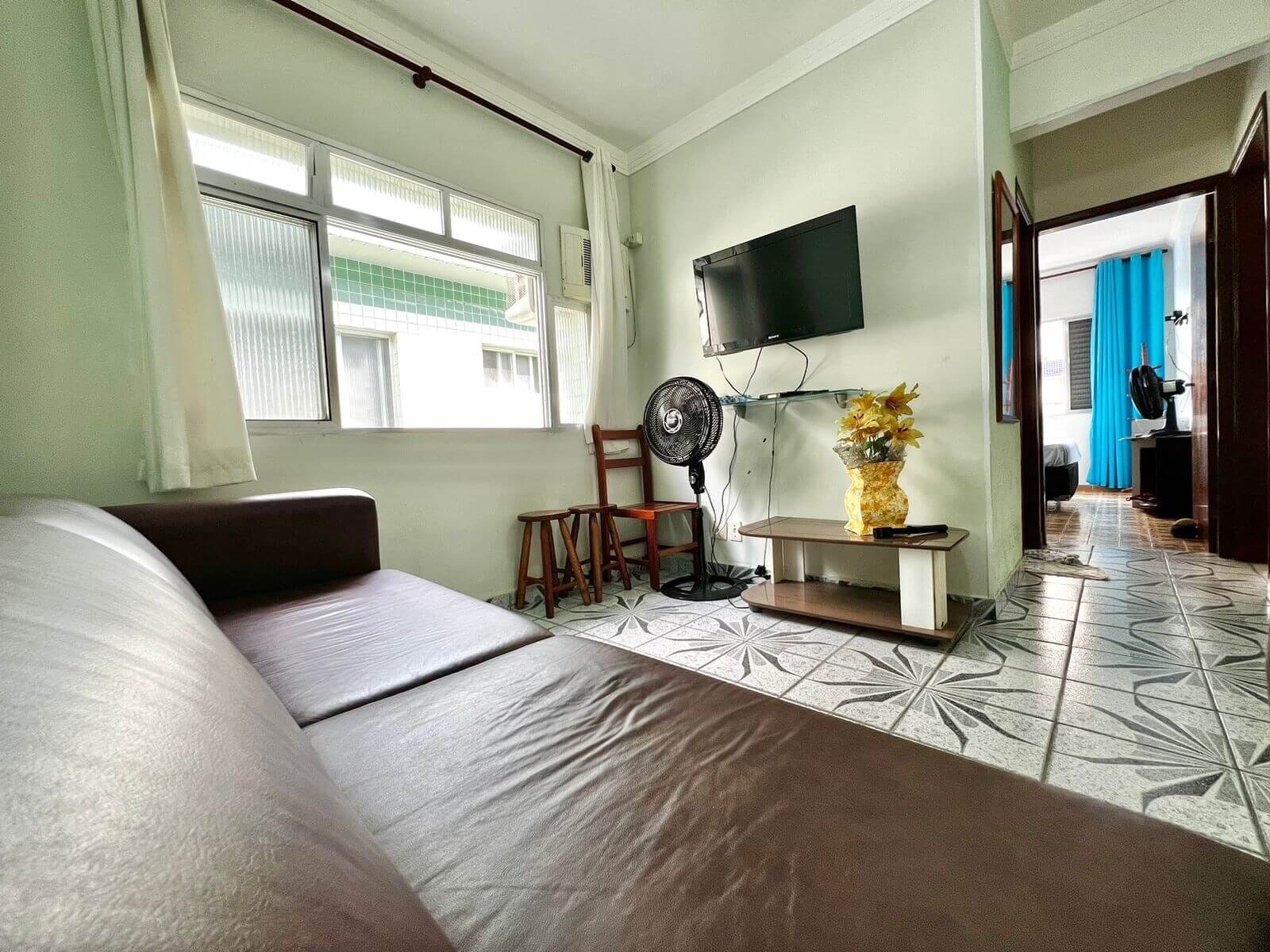 Apartamento, 2 quartos, 56 m² - Foto 2
