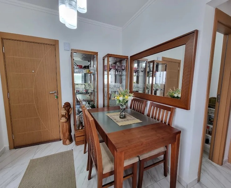 Apartamento, 2 quartos, 68 m² - Foto 4