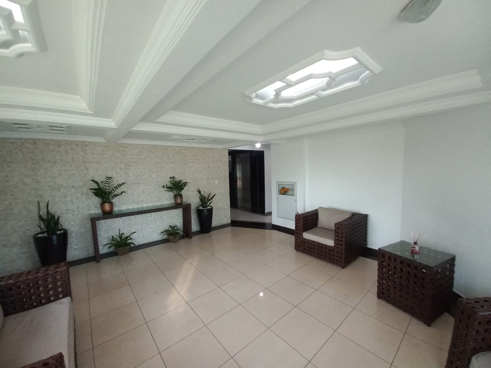 Apartamento, 3 quartos, 156 m² - Foto 7