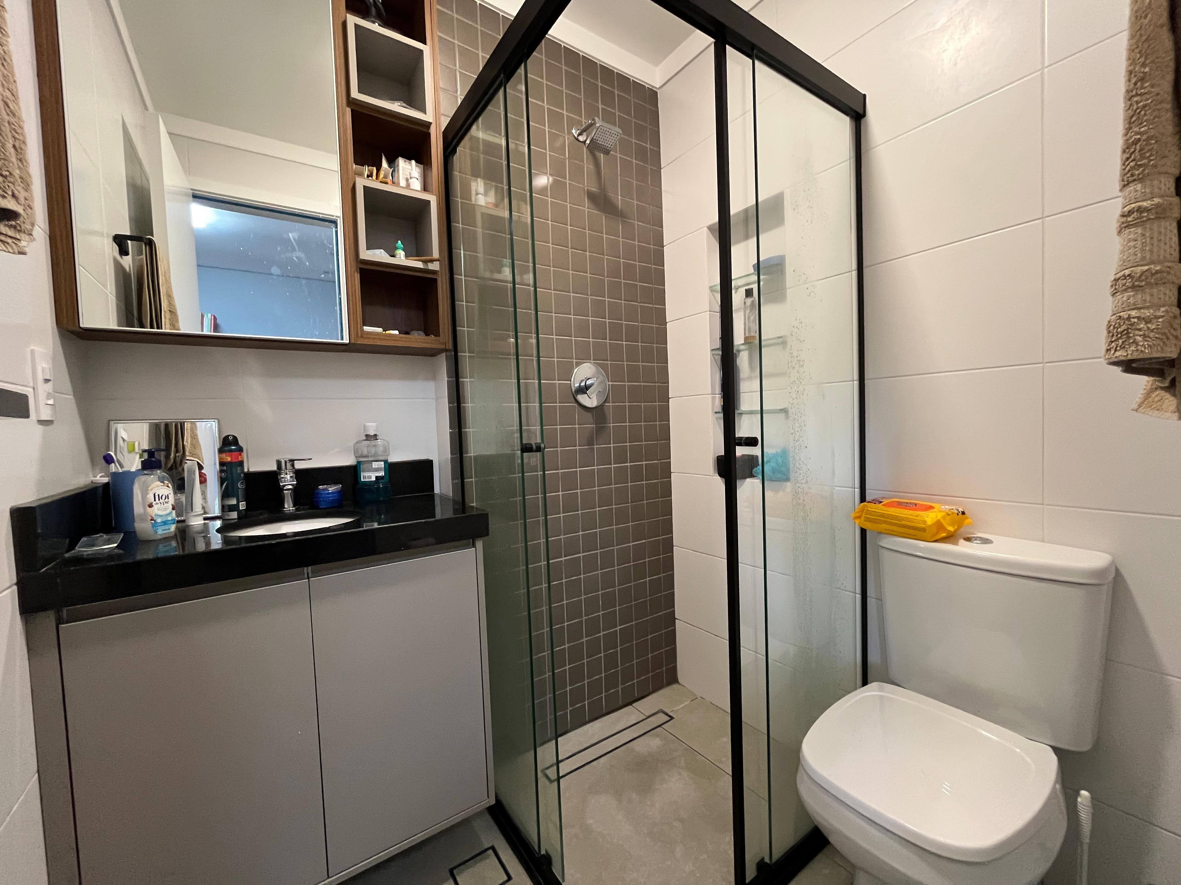Apartamento, 3 quartos, 120 m² - Foto 25