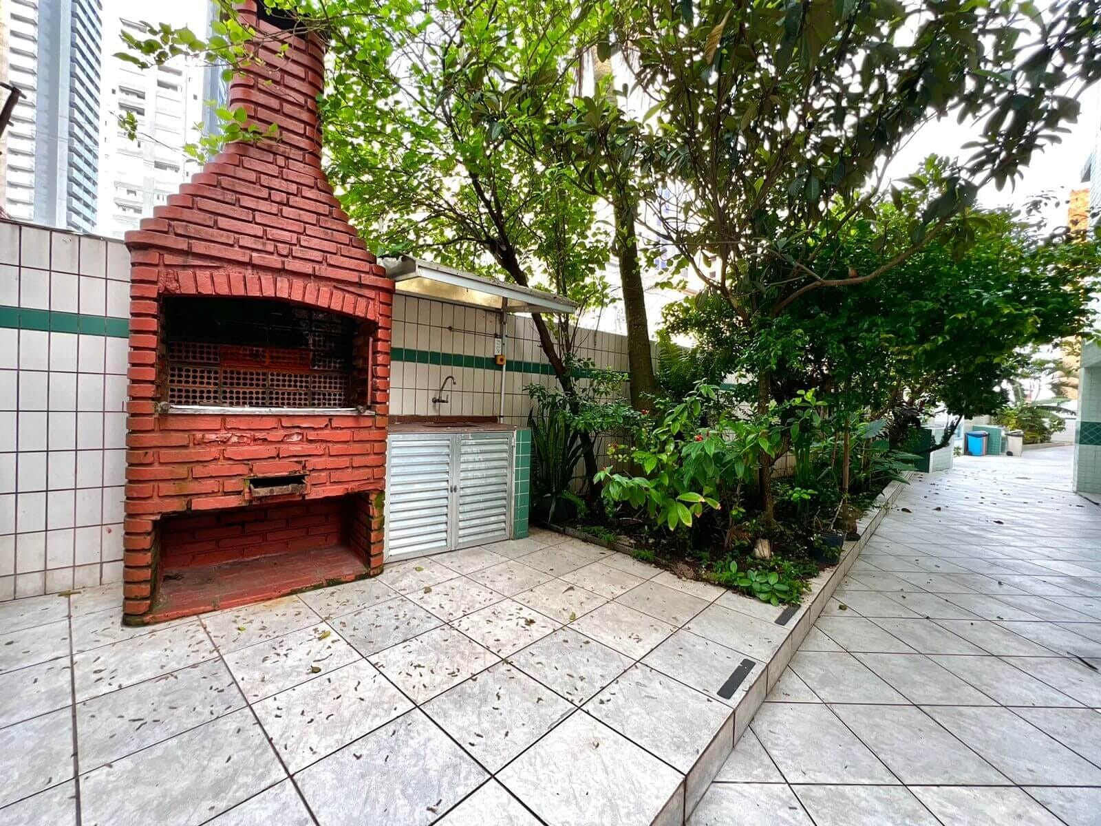 Apartamento, 2 quartos, 56 m² - Foto 35