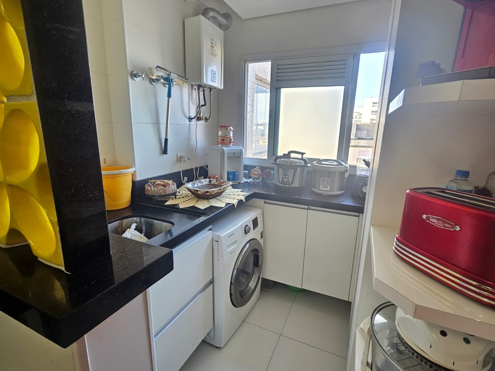 Apartamento, 3 quartos, 255 m² - Foto 34
