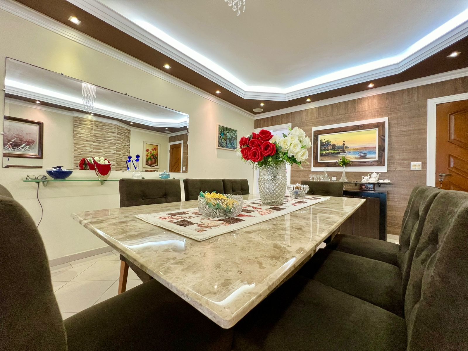 Apartamento, 3 quartos, 140 m² - Foto 45