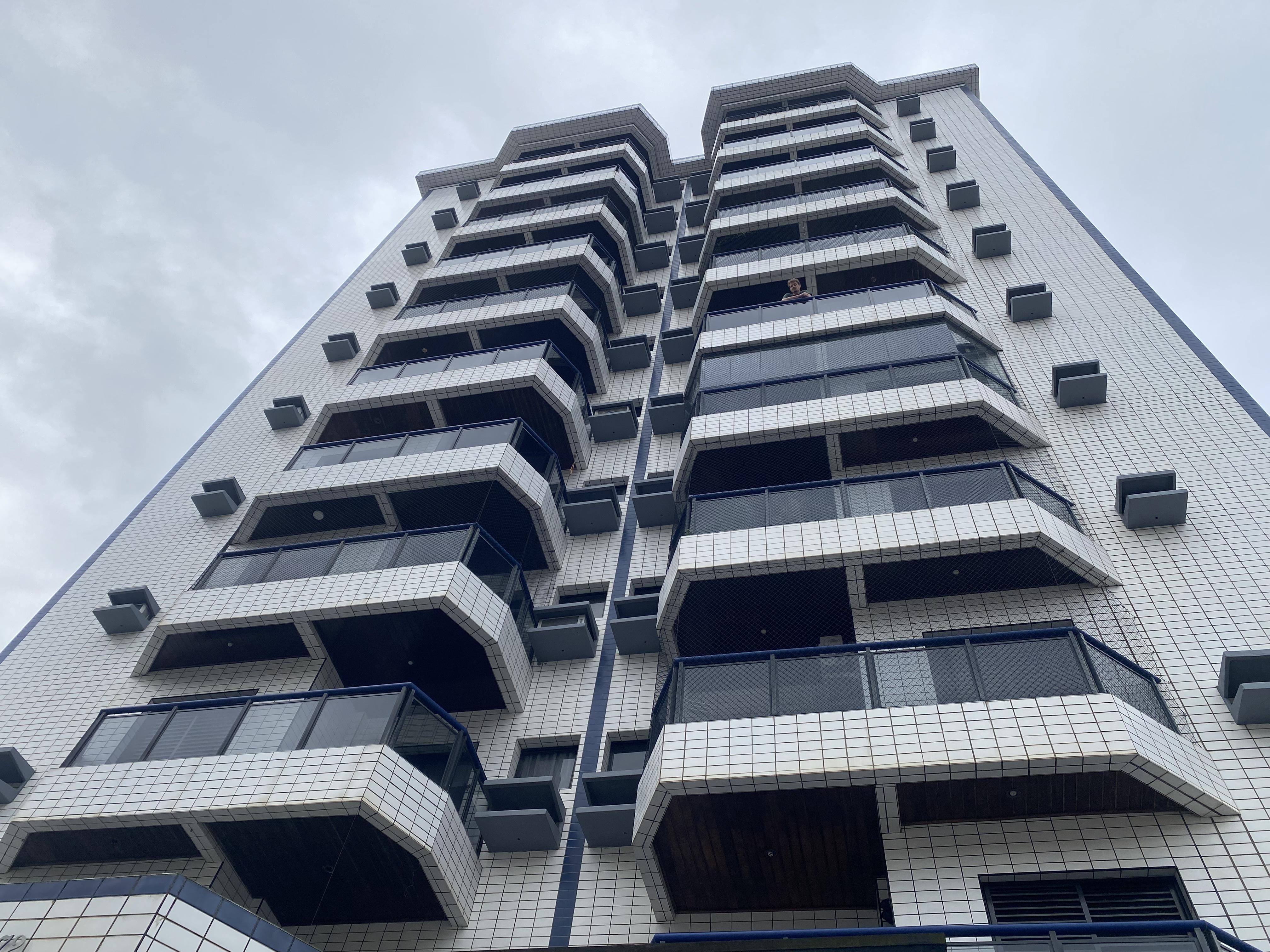 Apartamento, 3 quartos, 117 m² - Foto 1