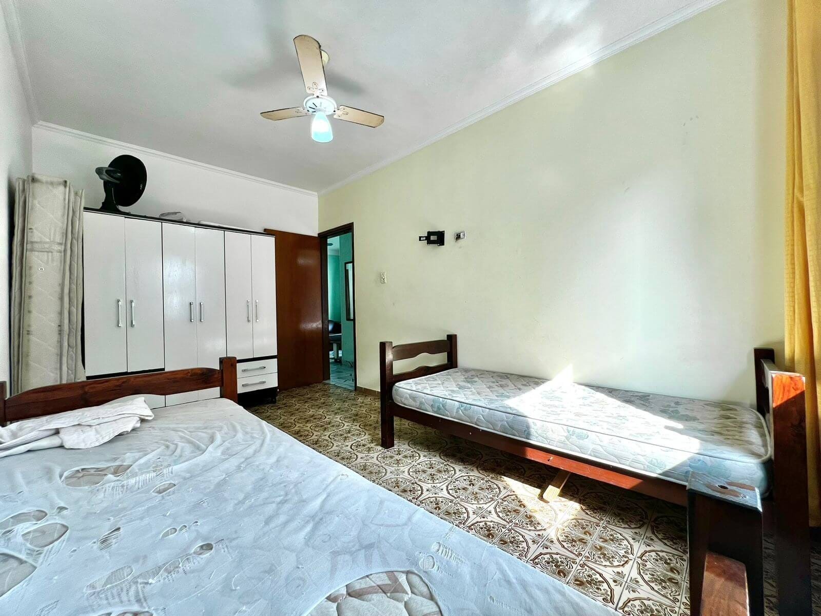 Apartamento, 2 quartos, 56 m² - Foto 20