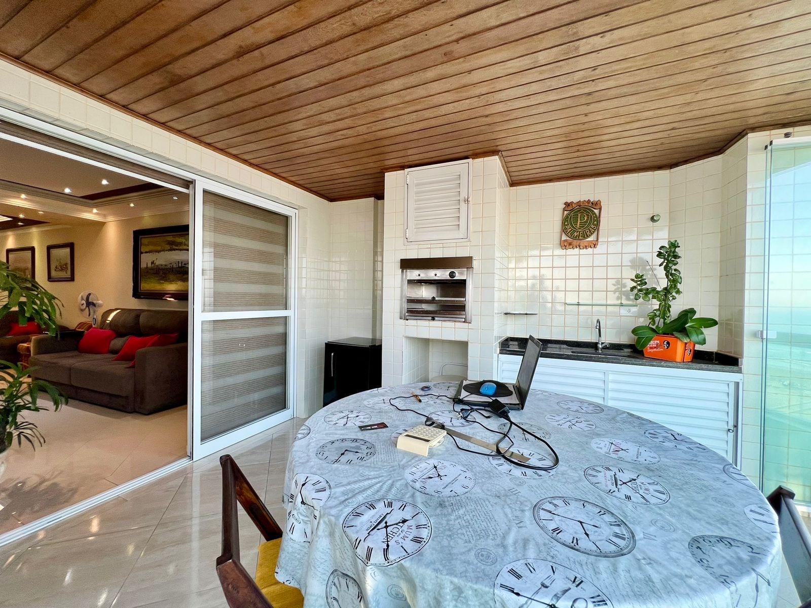 Apartamento, 3 quartos, 140 m² - Foto 57
