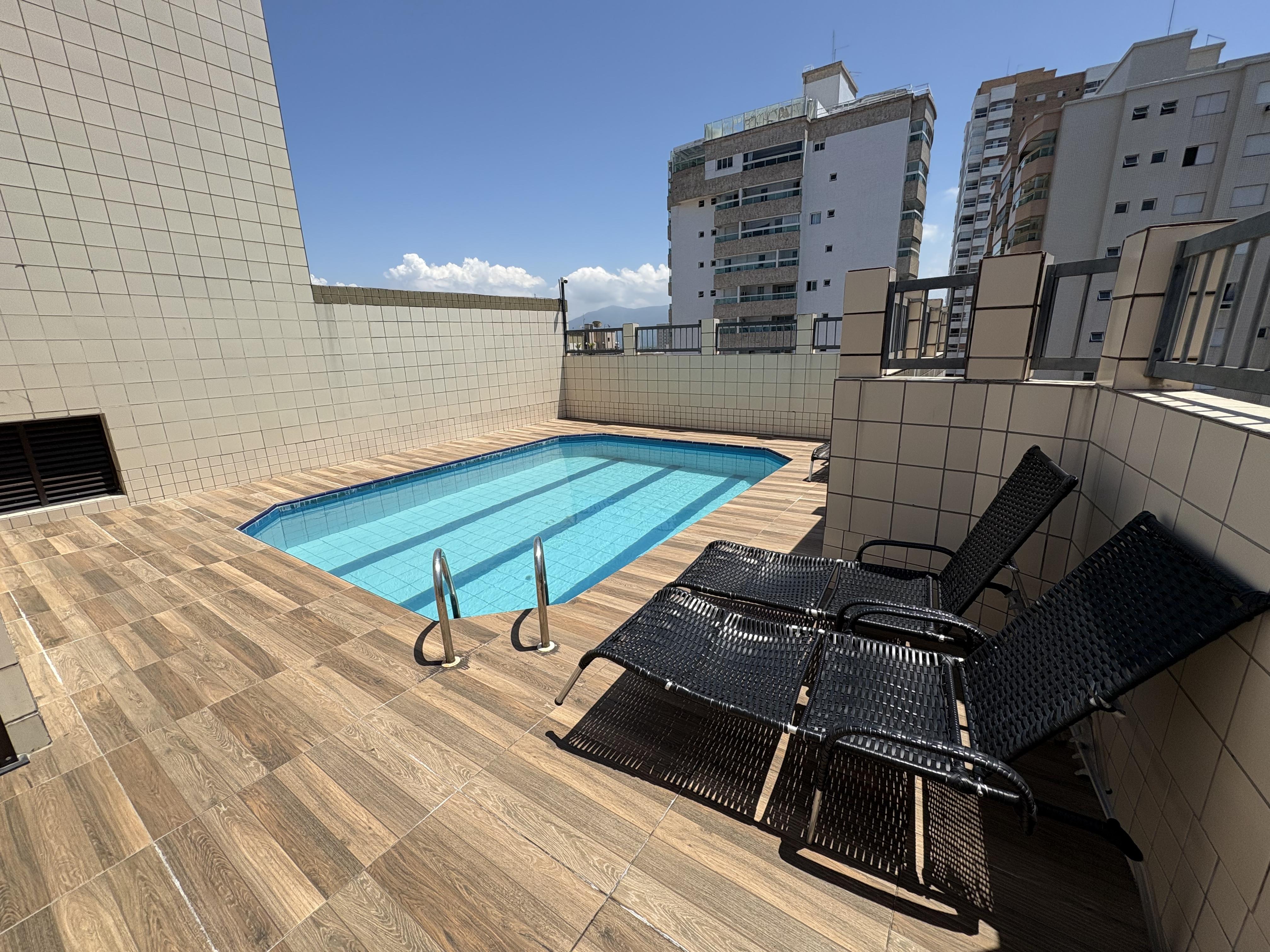 Apartamento, 2 quartos, 85 m² - Foto 7
