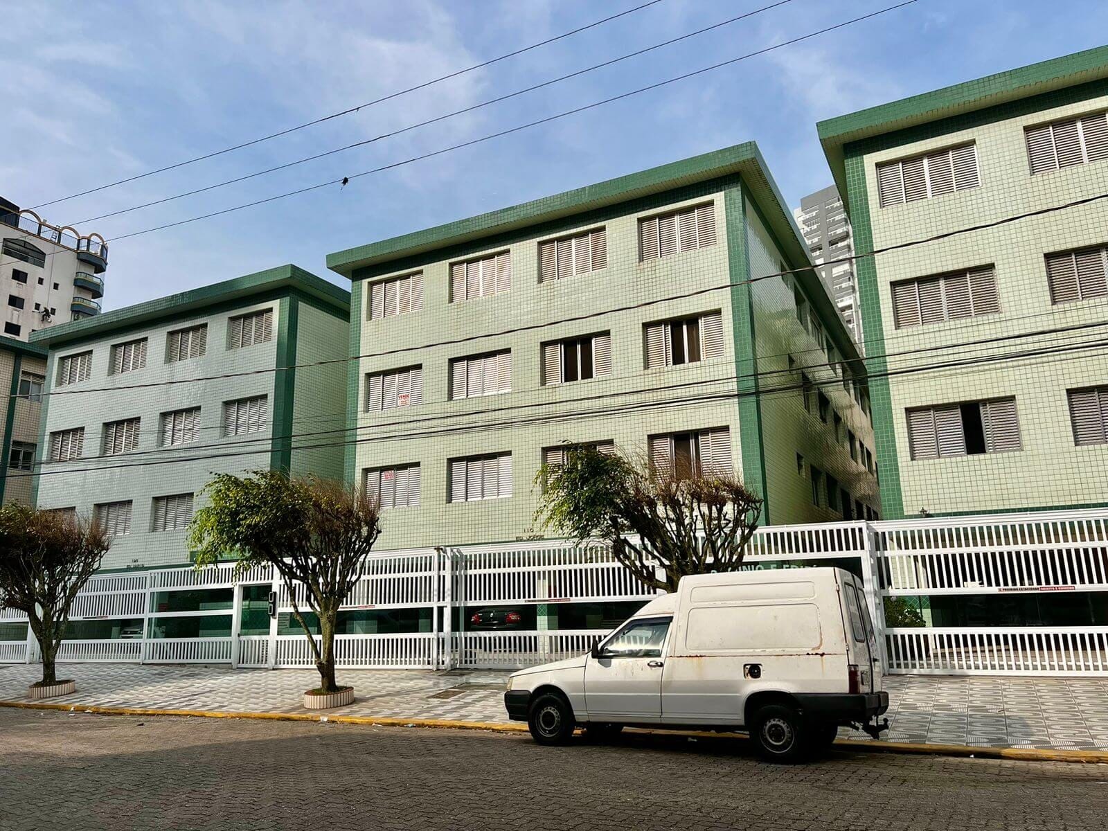 Apartamento, 2 quartos, 56 m² - Foto 32