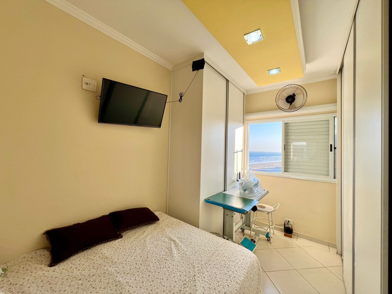 Apartamento, 3 quartos, 140 m² - Foto 24
