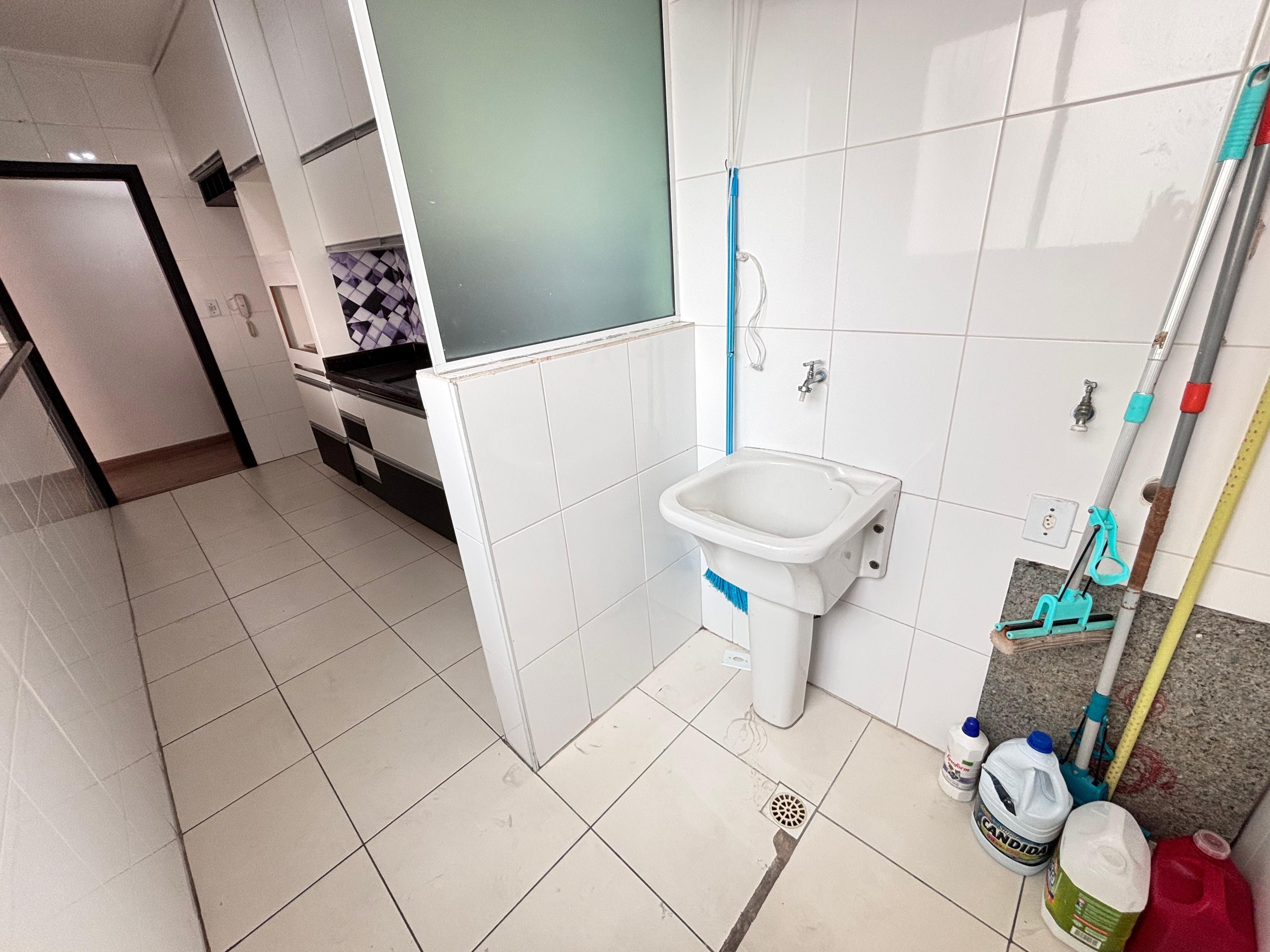 Apartamento, 2 quartos, 58 m² - Foto 19