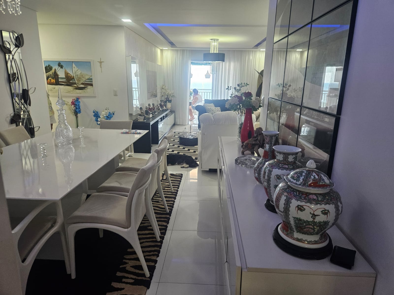 Apartamento, 3 quartos, 255 m² - Foto 25