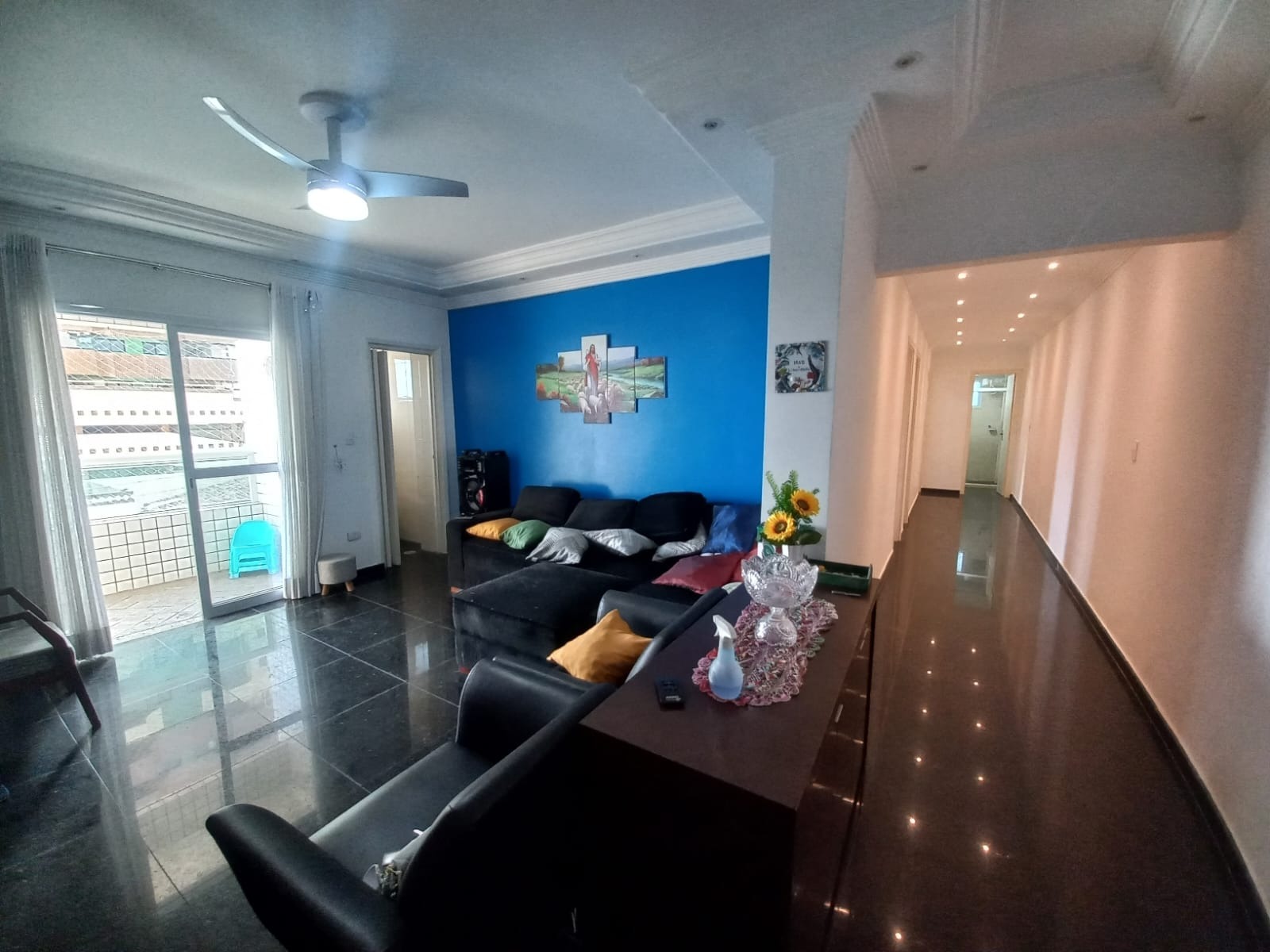 Apartamento, 3 quartos, 156 m² - Foto 11