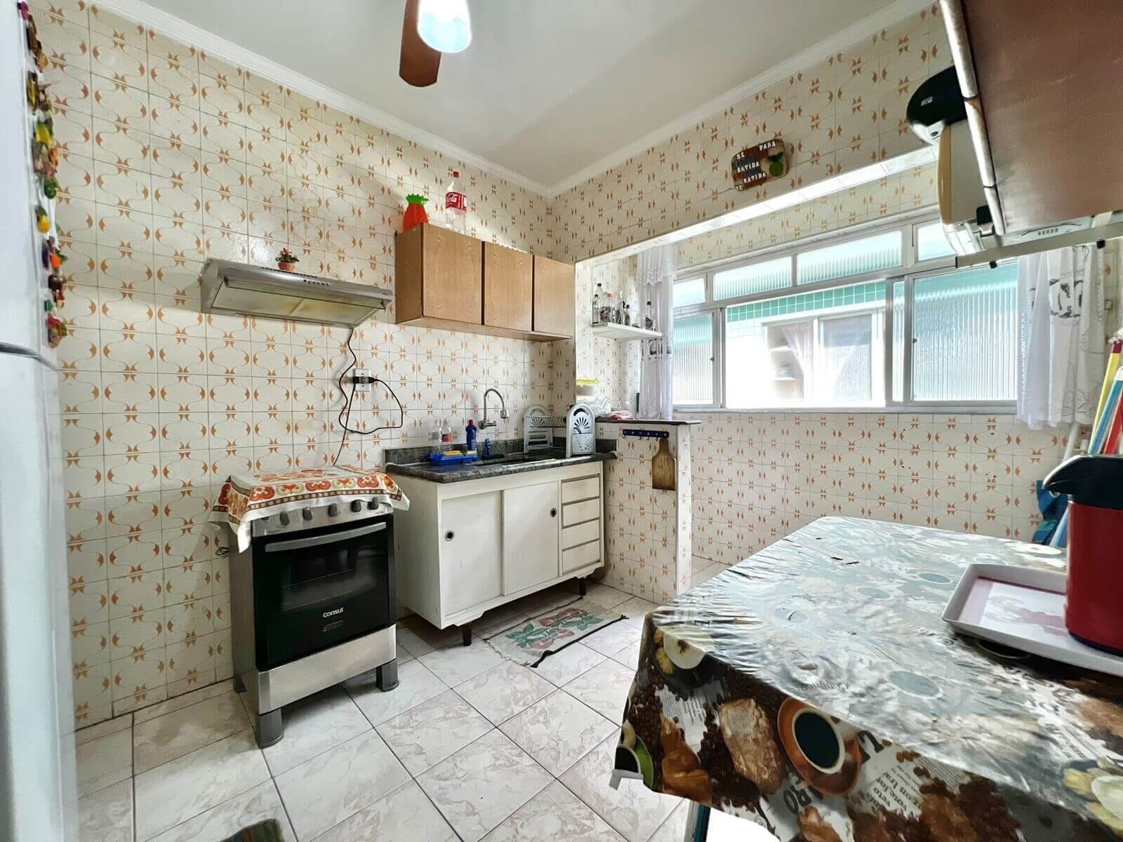 Apartamento, 2 quartos, 56 m² - Foto 54
