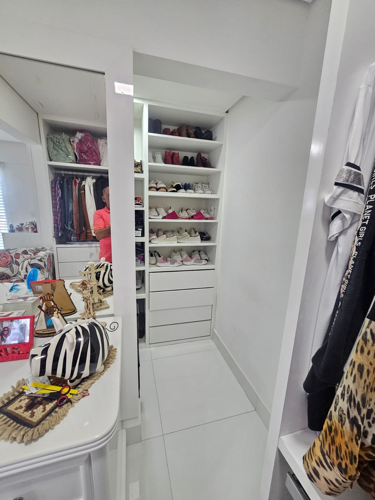 Apartamento, 3 quartos, 255 m² - Foto 4