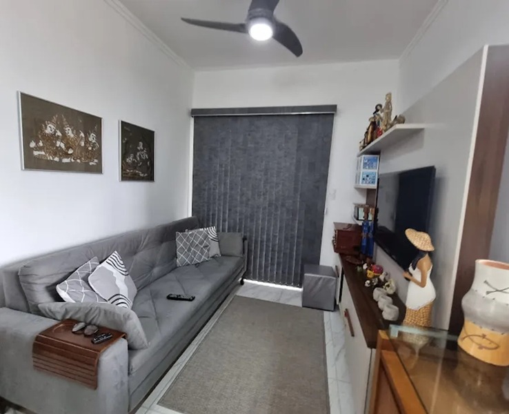 Apartamento, 2 quartos, 68 m² - Foto 8