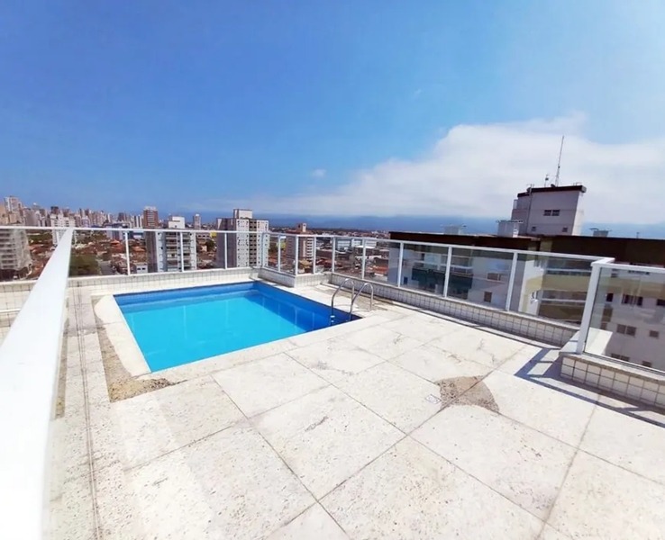 Apartamento, 2 quartos, 68 m² - Foto 3