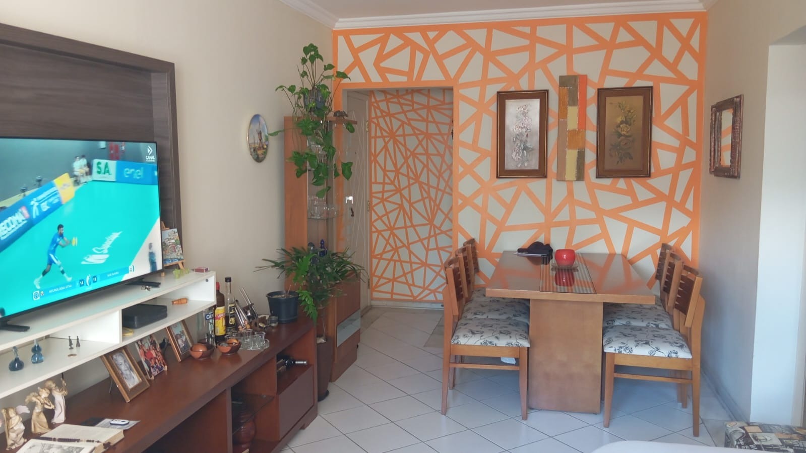 Apartamento, 2 quartos, 75 m² - Foto 6