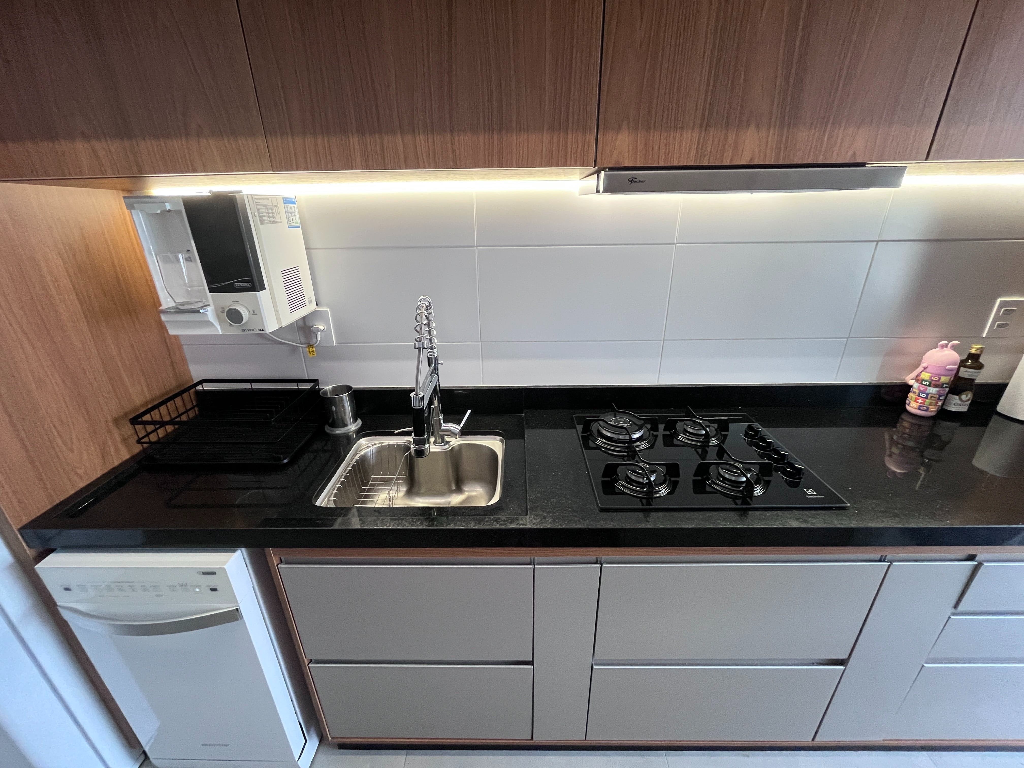 Apartamento, 3 quartos, 120 m² - Foto 13